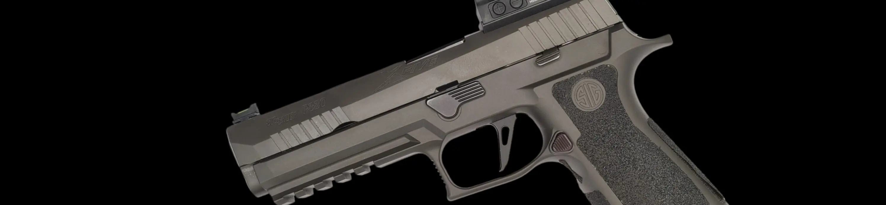 Sig Sauer P320